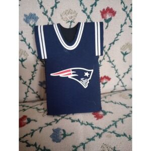 New England Patriots Bottle Jersey by Kolder‎